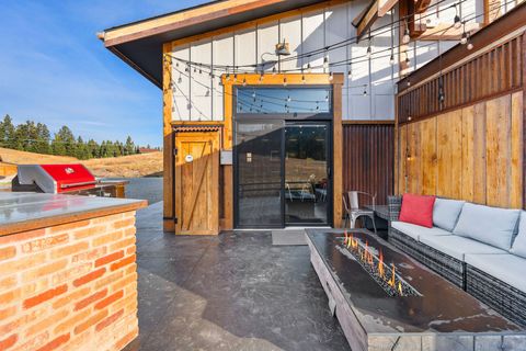 Tiny photo for 185 Hidden Waters Lane, Kalispell, MT 59901 (MLS # 30068009)