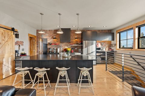 Tiny photo for 185 Hidden Waters Lane, Kalispell, MT 59901 (MLS # 30068009)