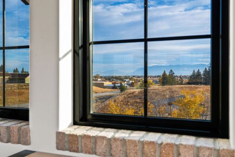 Tiny photo for 185 Hidden Waters Lane, Kalispell, MT 59901 (MLS # 30068009)