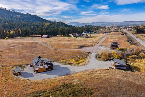 Tiny photo for 185 Hidden Waters Lane, Kalispell, MT 59901 (MLS # 30068009)