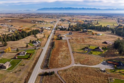Tiny photo for 185 Hidden Waters Lane, Kalispell, MT 59901 (MLS # 30068009)