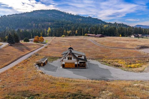 Tiny photo for 185 Hidden Waters Lane, Kalispell, MT 59901 (MLS # 30068009)