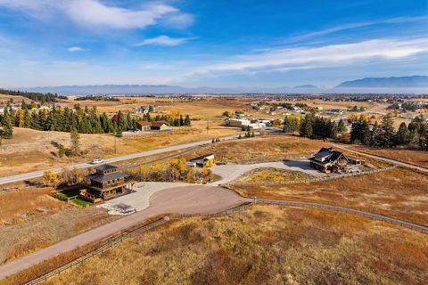 Tiny photo for 185 Hidden Waters Lane, Kalispell, MT 59901 (MLS # 30068009)