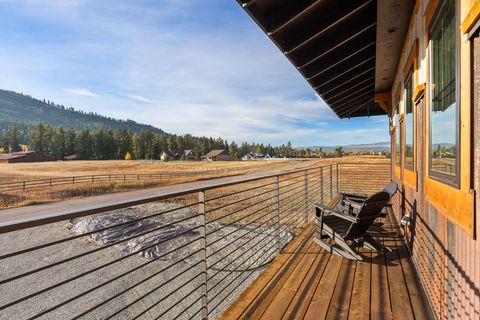 Tiny photo for 185 Hidden Waters Lane, Kalispell, MT 59901 (MLS # 30068009)