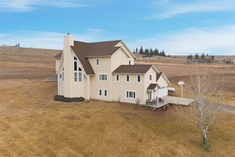 Photo of 596 Ravenwood Drive, Stevensville, MT 59870 (MLS # 30065152)
