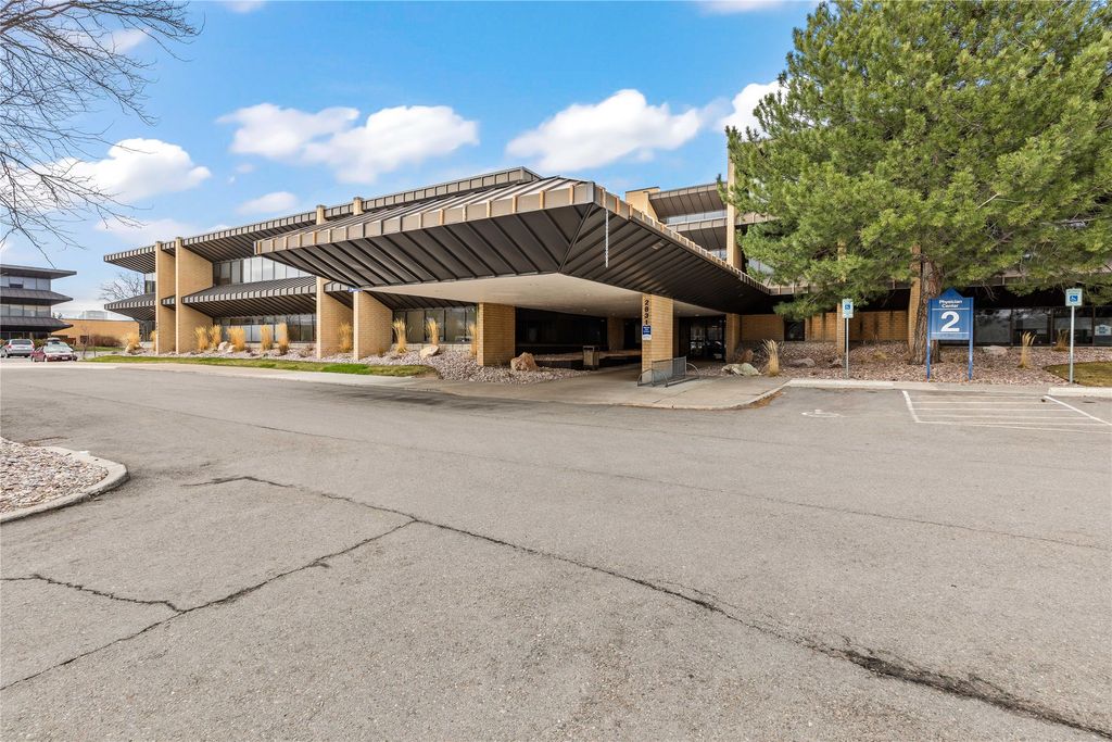 Photo of 2831 Fort Missoula Road #304, Missoula, MT 59804 (MLS # 30067892)