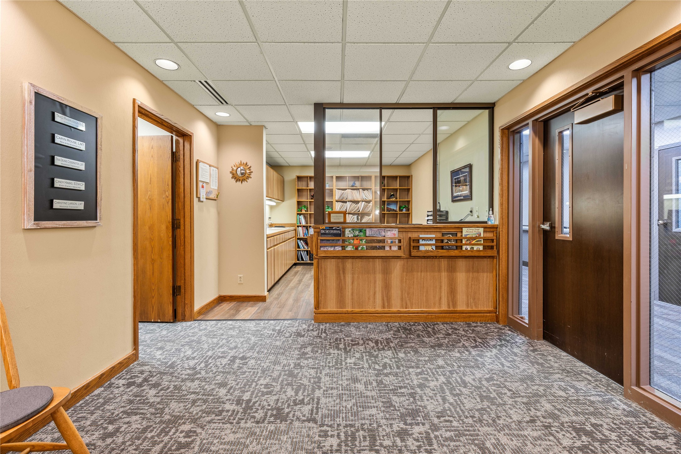 2831 Fort Missoula Road 304