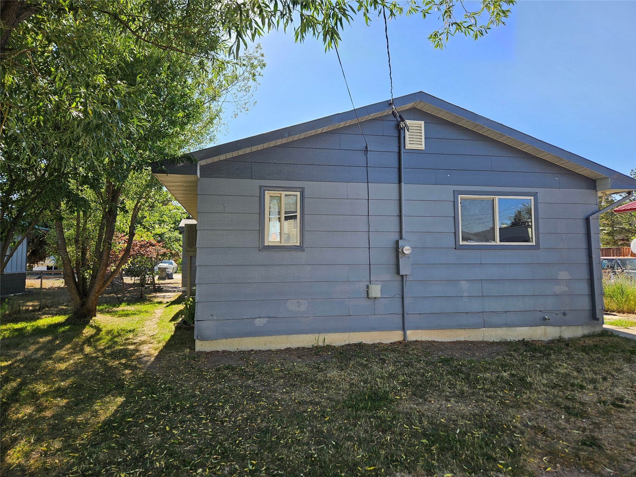 180 A Street N