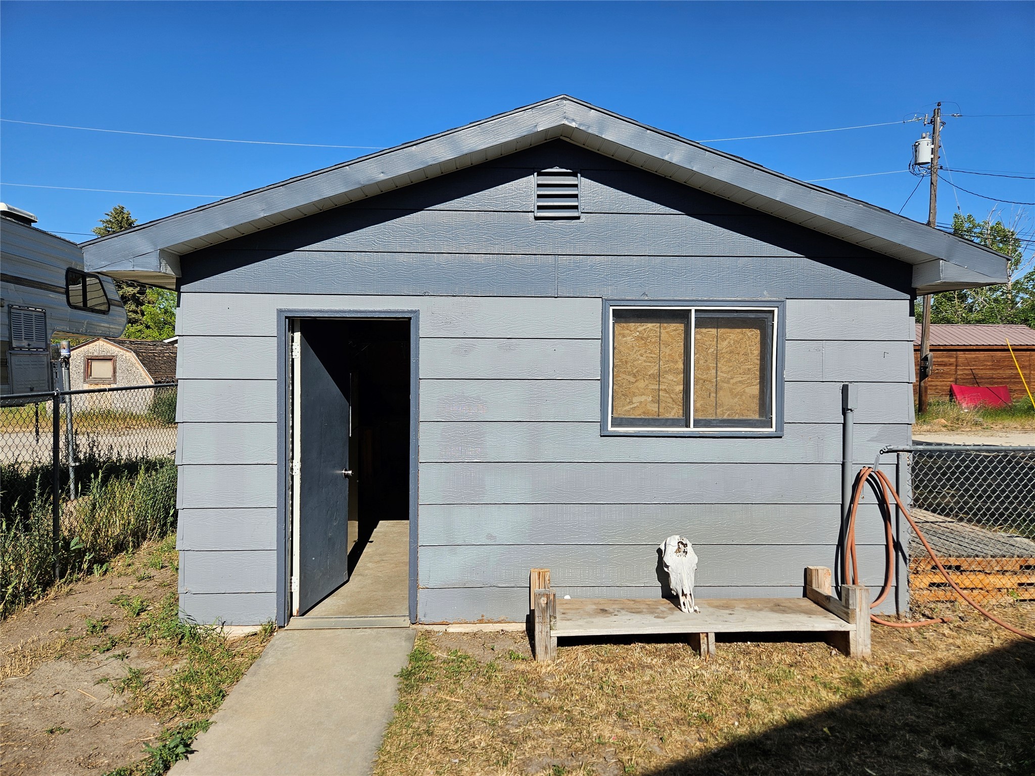 180 A Street N