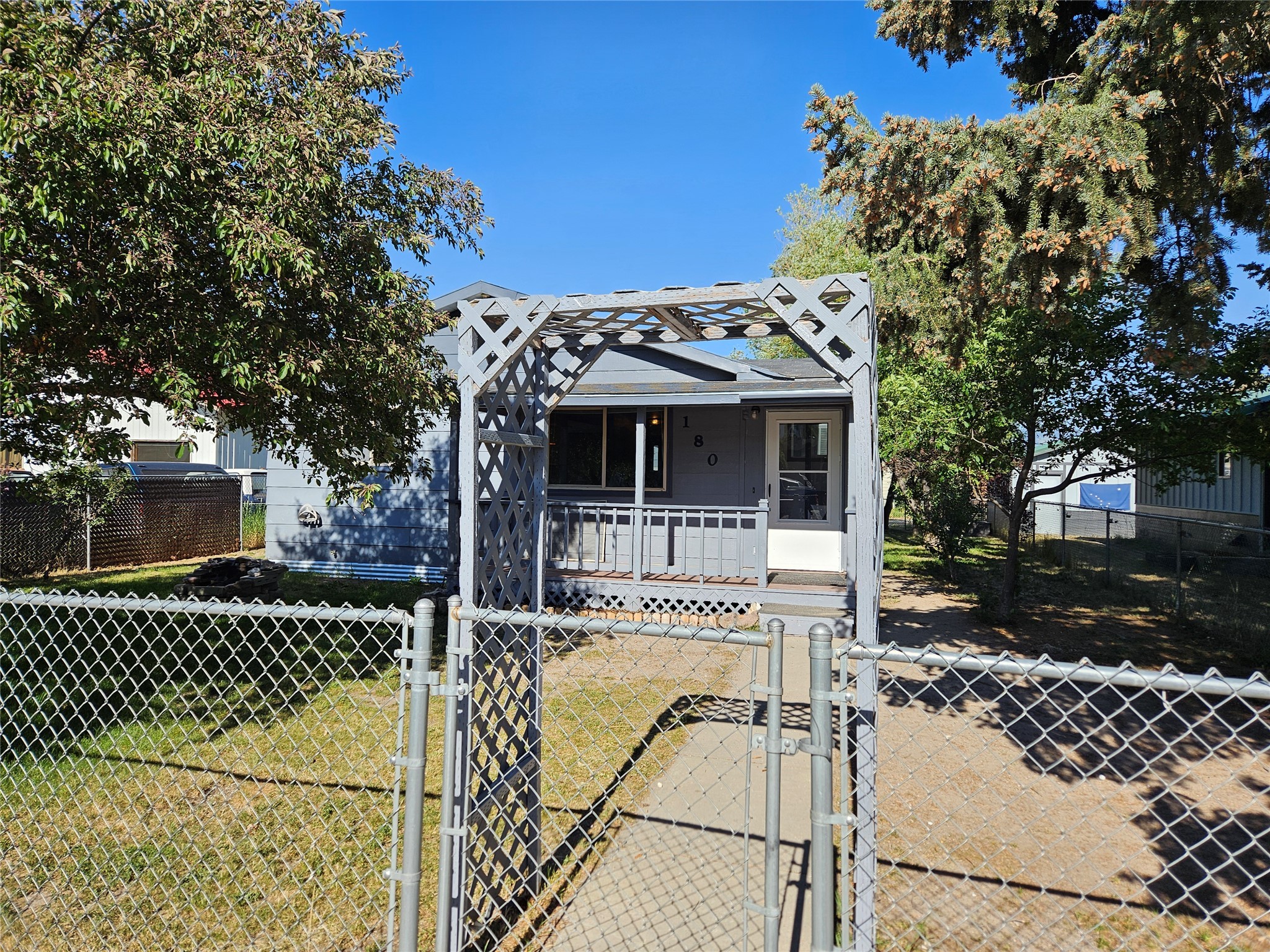 180 A Street N