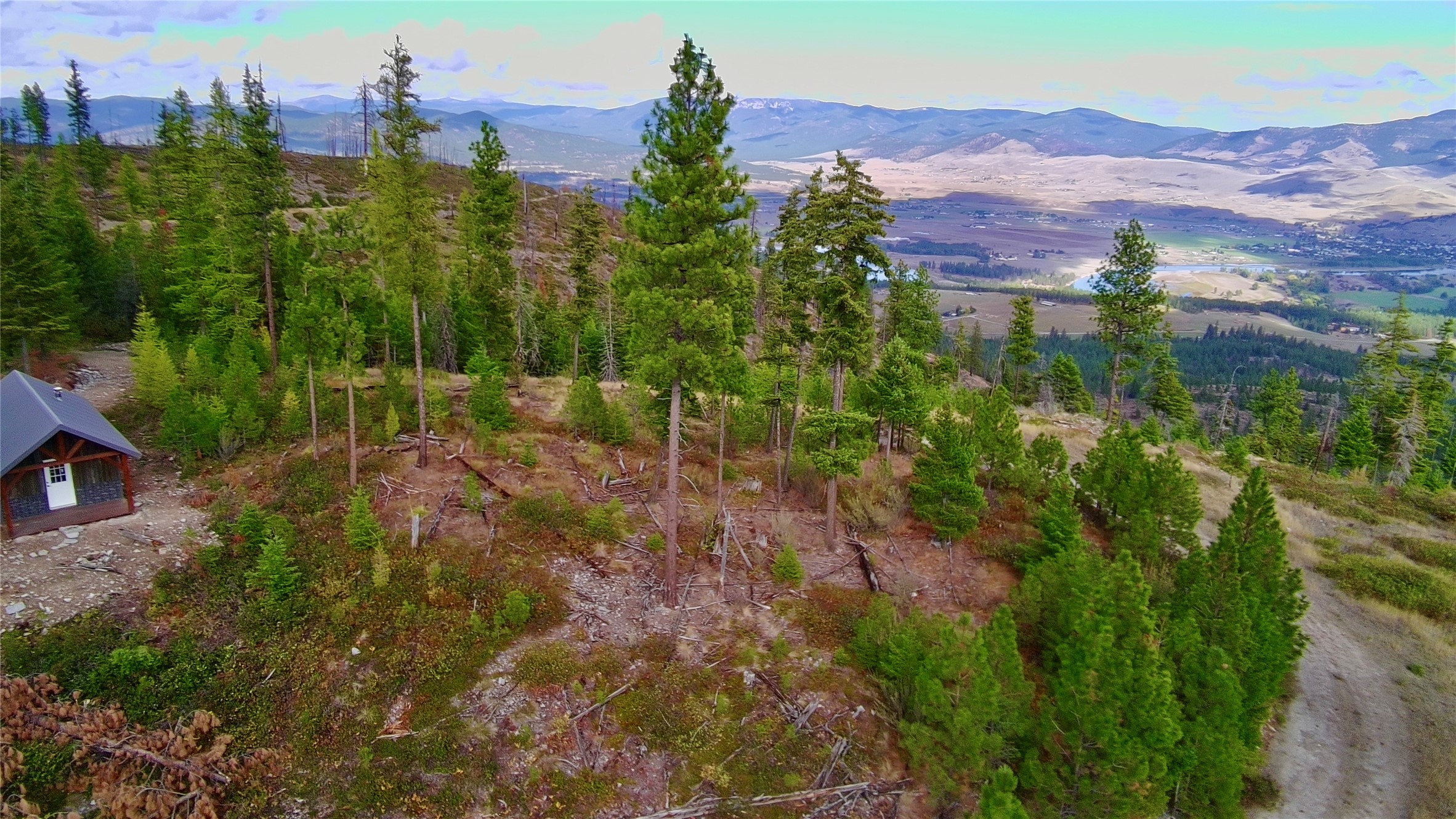 NHN West Fork Combest Creek