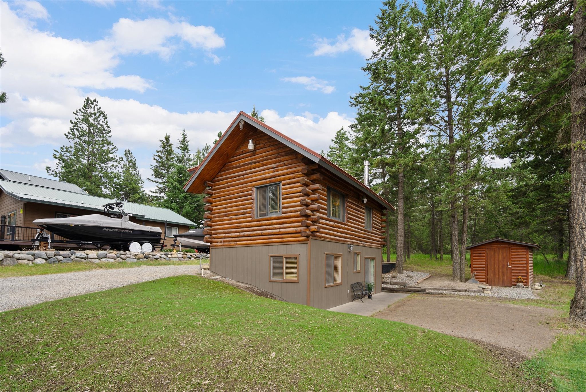 399 Kokanee Drive