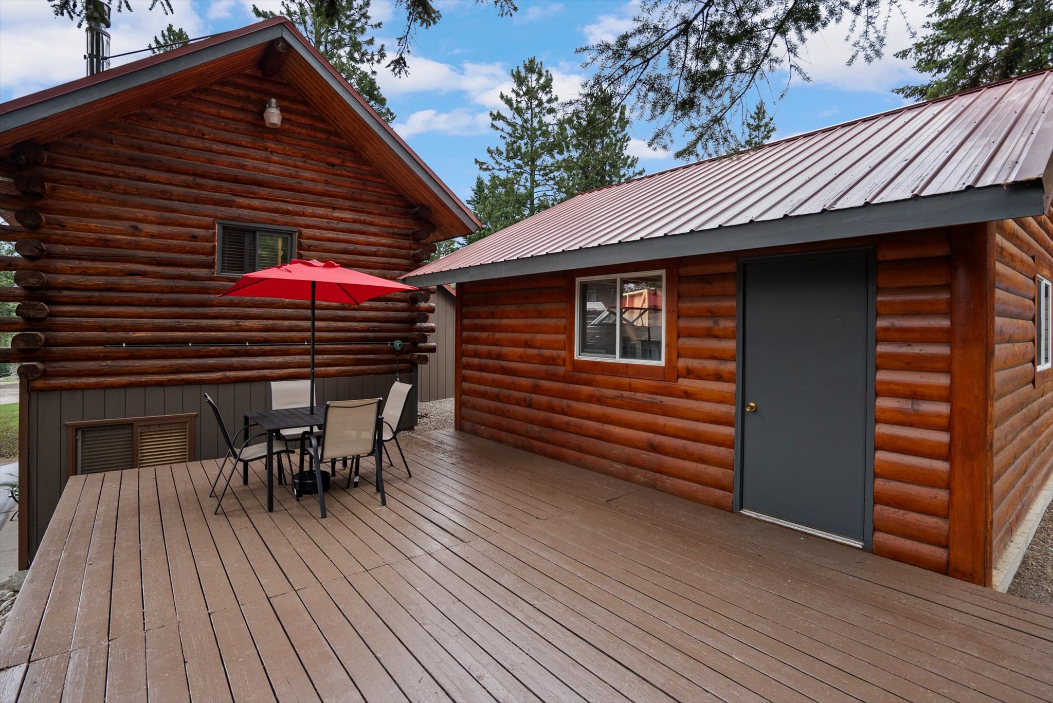 399 Kokanee Drive