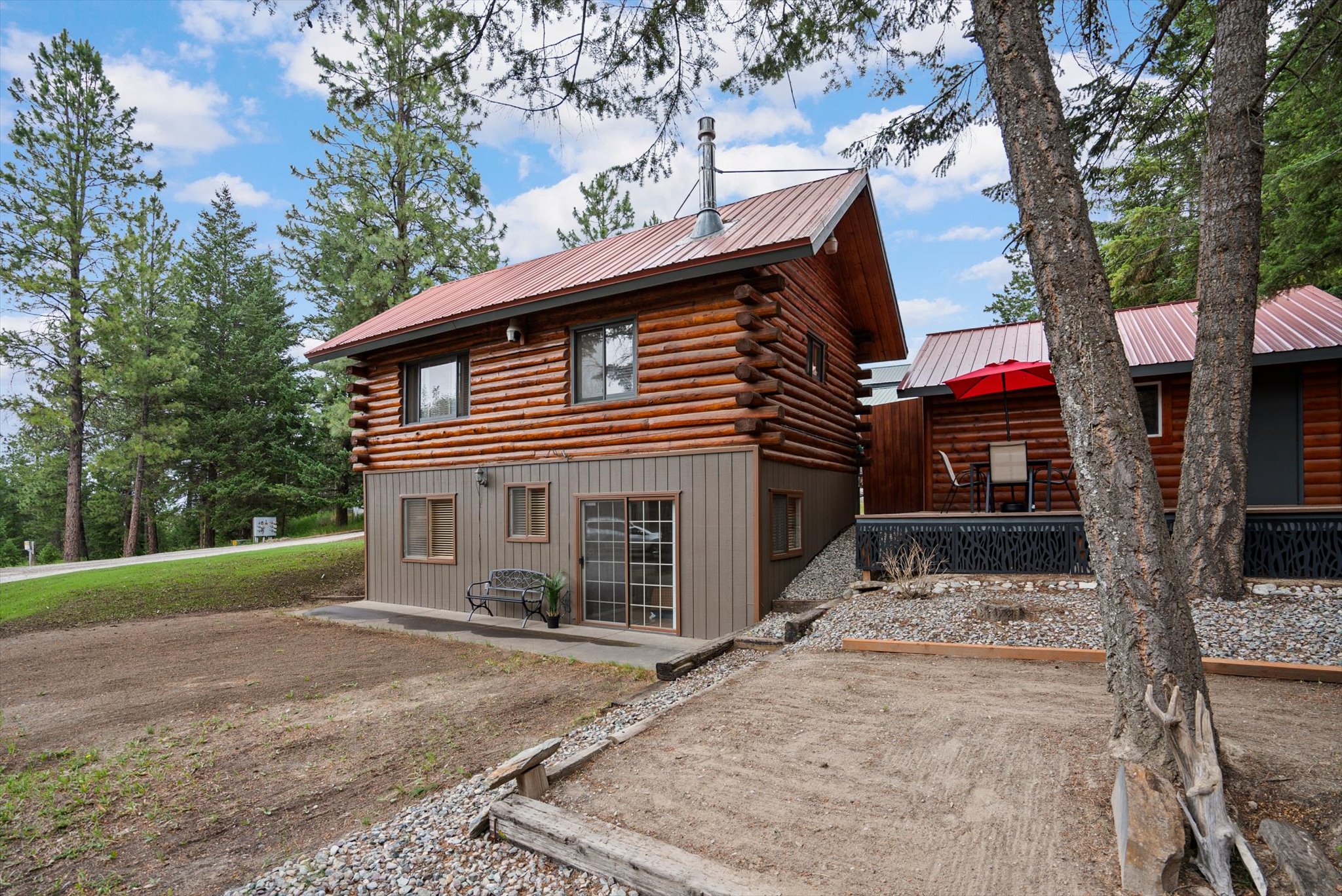 399 Kokanee Drive