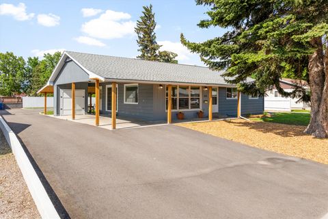 1940 Dixon Avenue 515 W Sussex Ave Missoula MT 59801
