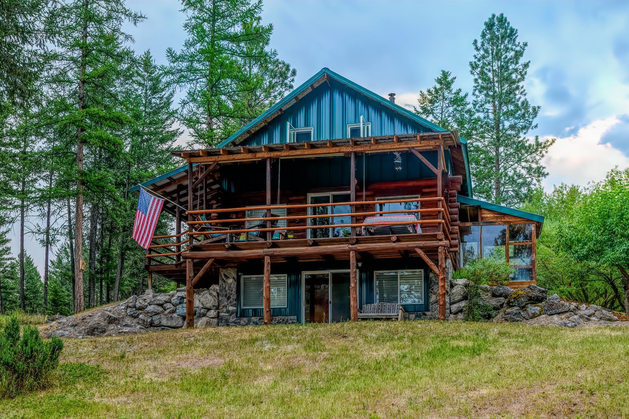 5899 Black Lake Road
