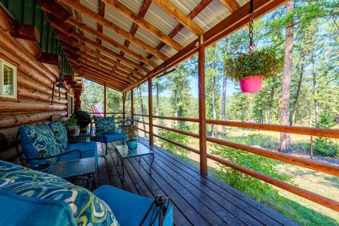 5899 Black Lake Road Rexford MT 59930