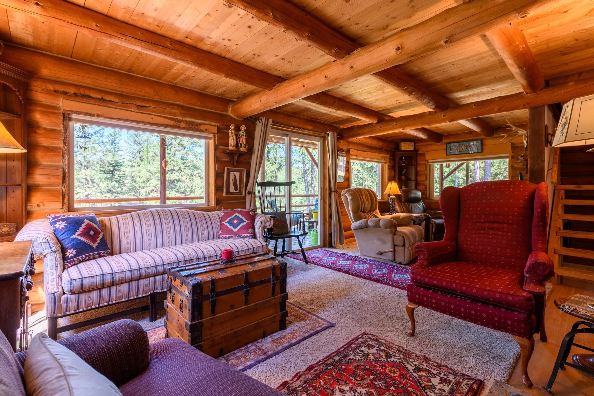 5899 Black Lake Road