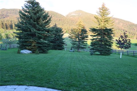 Tiny photo for 41694 Canal Road, Ronan, MT 59864 (MLS # 30070171)