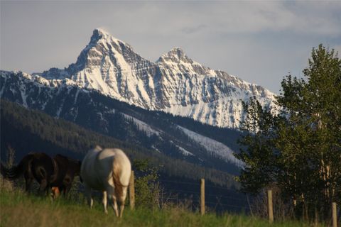 Tiny photo for 41694 Canal Road, Ronan, MT 59864 (MLS # 30070171)