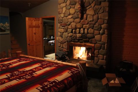 Tiny photo for 41694 Canal Road, Ronan, MT 59864 (MLS # 30070171)