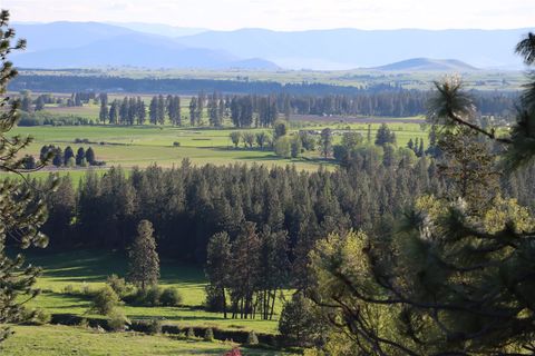Tiny photo for 41694 Canal Road, Ronan, MT 59864 (MLS # 30070171)