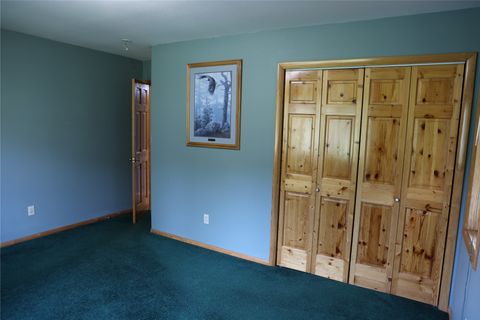 Tiny photo for 41694 Canal Road, Ronan, MT 59864 (MLS # 30070171)