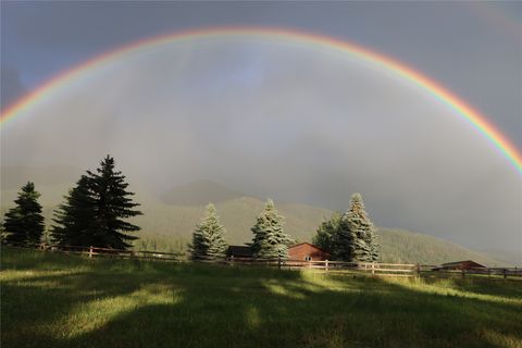 Tiny photo for 41694 Canal Road, Ronan, MT 59864 (MLS # 30070171)