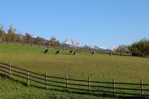 Tiny photo for 41694 Canal Road, Ronan, MT 59864 (MLS # 30070171)