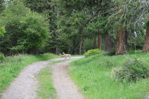 Tiny photo for 41694 Canal Road, Ronan, MT 59864 (MLS # 30070171)