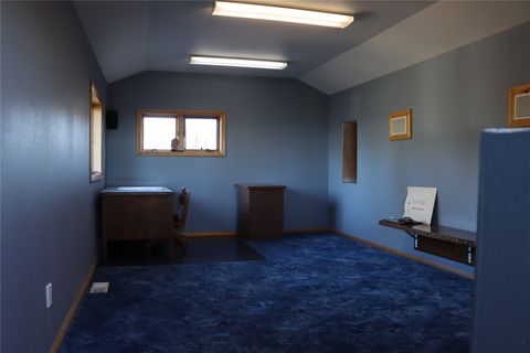 Tiny photo for 41694 Canal Road, Ronan, MT 59864 (MLS # 30070171)