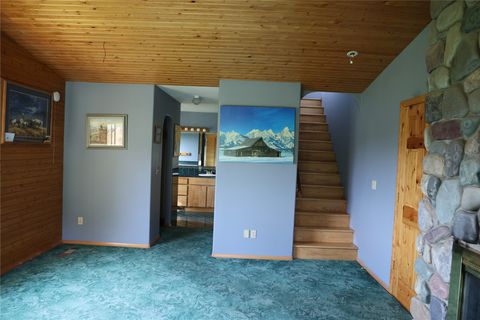 Tiny photo for 41694 Canal Road, Ronan, MT 59864 (MLS # 30070171)