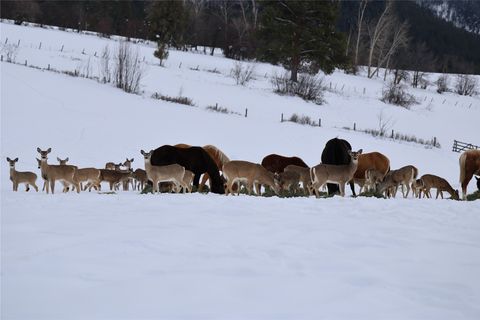 Tiny photo for 41694 Canal Road, Ronan, MT 59864 (MLS # 30070171)