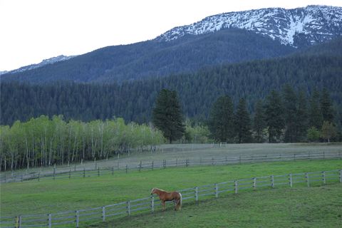 Tiny photo for 41694 Canal Road, Ronan, MT 59864 (MLS # 30070171)