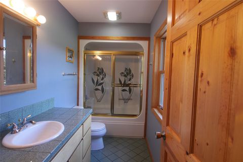 Tiny photo for 41694 Canal Road, Ronan, MT 59864 (MLS # 30070171)