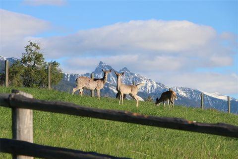 Tiny photo for 41694 Canal Road, Ronan, MT 59864 (MLS # 30070171)
