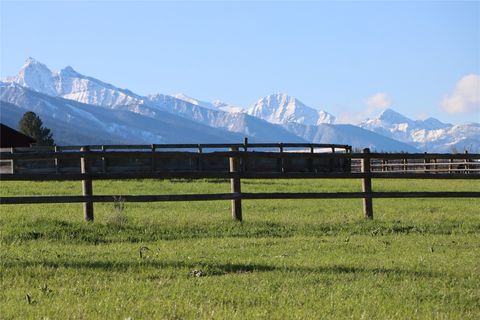 Tiny photo for 41694 Canal Road, Ronan, MT 59864 (MLS # 30070171)