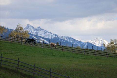 Tiny photo for 41694 Canal Road, Ronan, MT 59864 (MLS # 30070171)