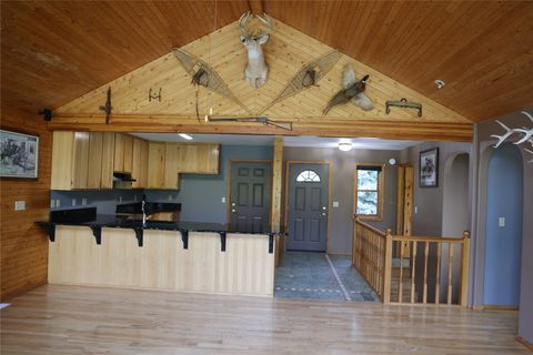 Tiny photo for 41694 Canal Road, Ronan, MT 59864 (MLS # 30070171)