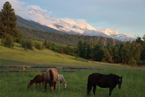 Tiny photo for 41694 Canal Road, Ronan, MT 59864 (MLS # 30070171)