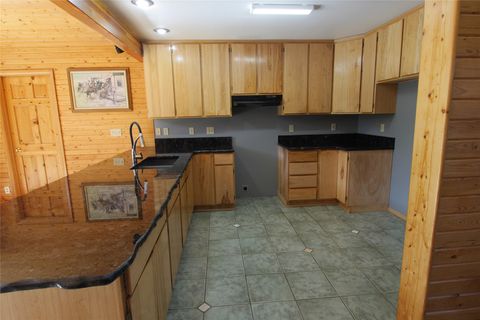 Tiny photo for 41694 Canal Road, Ronan, MT 59864 (MLS # 30070171)