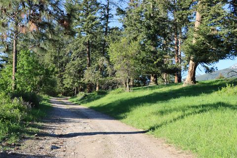 Tiny photo for 41694 Canal Road, Ronan, MT 59864 (MLS # 30070171)