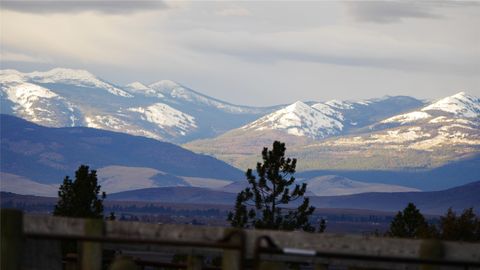 Tiny photo for 41694 Canal Road, Ronan, MT 59864 (MLS # 30070171)