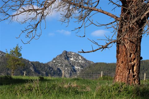 Tiny photo for 41694 Canal Road, Ronan, MT 59864 (MLS # 30070171)