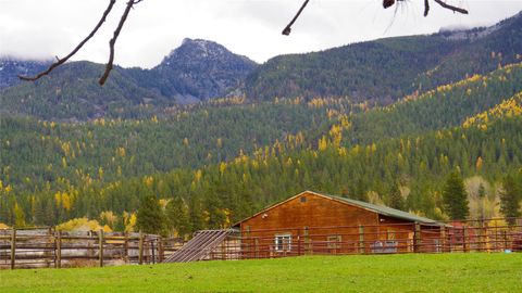 Tiny photo for 41694 Canal Road, Ronan, MT 59864 (MLS # 30070171)