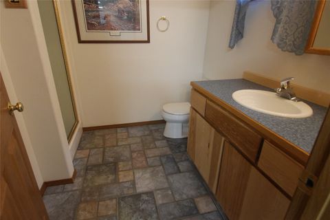 Tiny photo for 41694 Canal Road, Ronan, MT 59864 (MLS # 30070171)