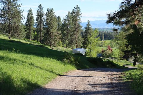 Tiny photo for 41694 Canal Road, Ronan, MT 59864 (MLS # 30070171)
