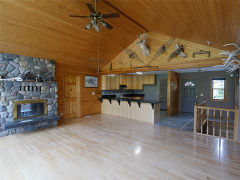 Tiny photo for 41694 Canal Road, Ronan, MT 59864 (MLS # 30070171)