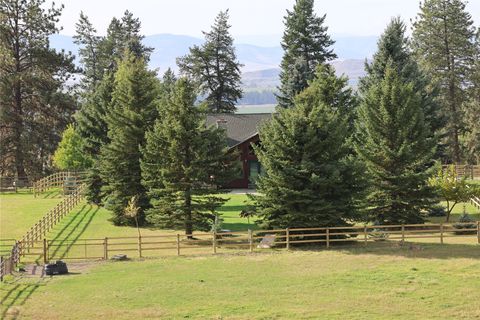 Tiny photo for 41694 Canal Road, Ronan, MT 59864 (MLS # 30070171)