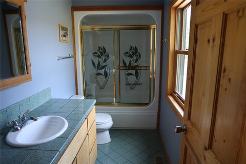 Tiny photo for 41694 Canal Road, Ronan, MT 59864 (MLS # 30070171)